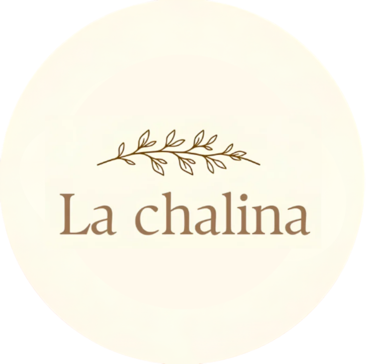 Logo La Chalina